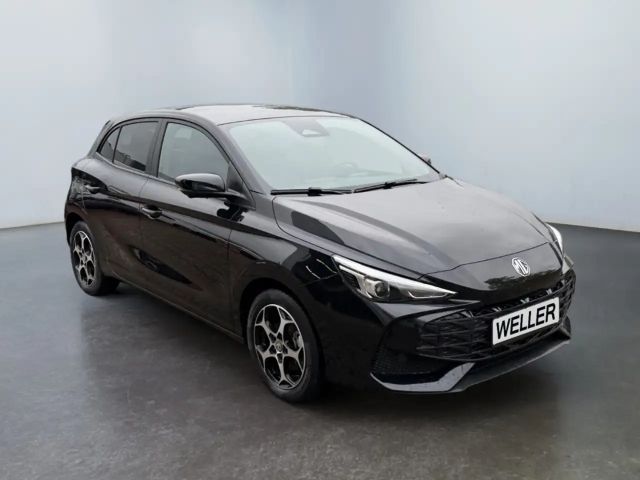 MG MG3