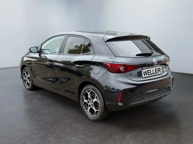 MG MG3