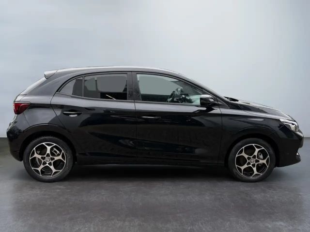 MG MG3