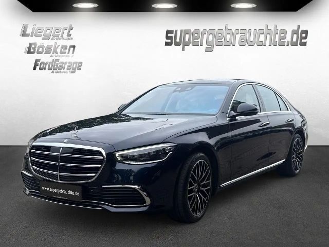 Mercedes-Benz S 400 S 400 *FACELIFT*MASSAGE*PANO*LUFT* 2023 Diesel