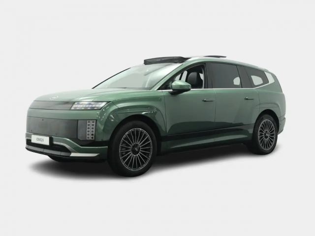 Hyundai IONIQ 9