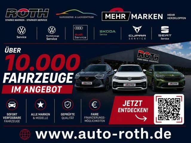 Volkswagen Tayron 2.0 TDI R-Line DSG 4Motion ABT 7 Sitzer Pano Stand 2025 Diesel