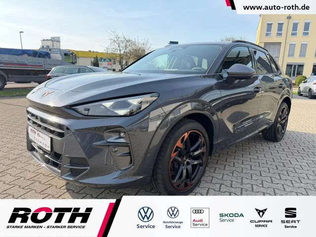 Cupra Terramar 2,0 TSI DSG Navi*Pano*Matix*AHK*HuD*360 2026 Benzine