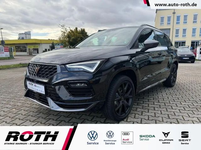 Cupra Ateca 2.0 TSI 4Drive MJ 26 LED*PANO*AHK*Kamera* 2026 Benzine