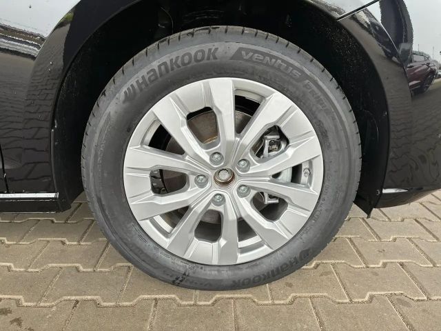 Ford Grand Tourneo