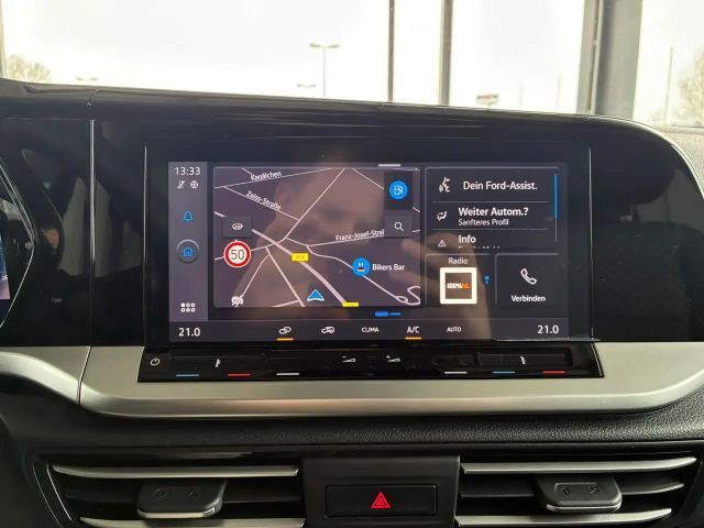 Ford Grand Tourneo