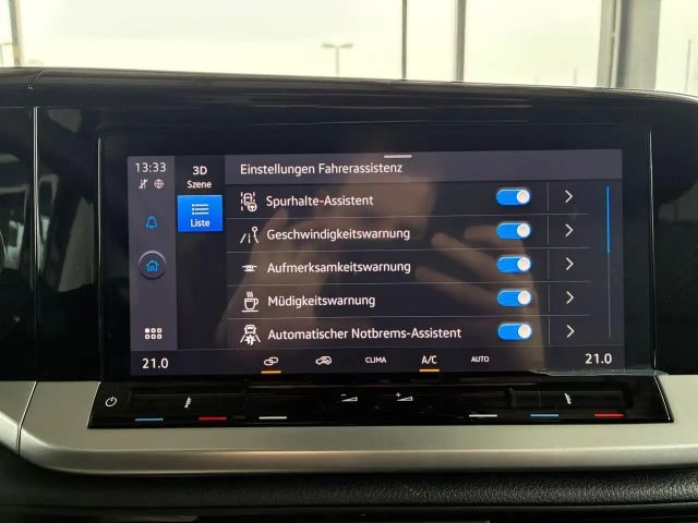 Ford Grand Tourneo