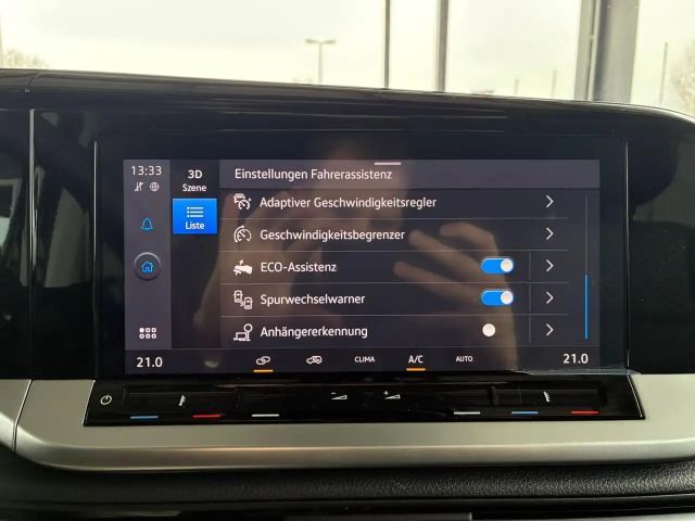Ford Grand Tourneo