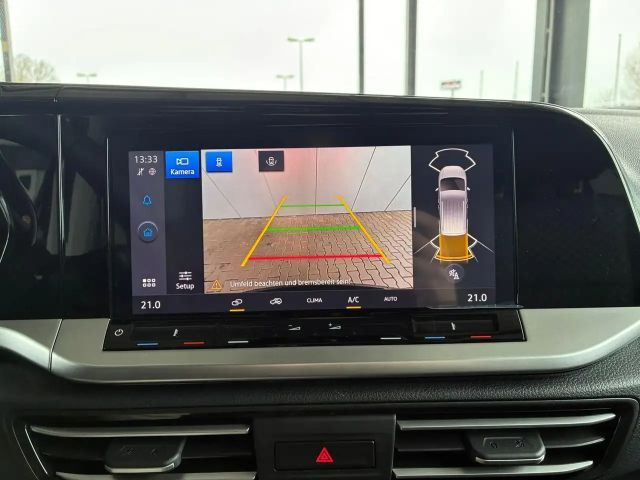 Ford Grand Tourneo