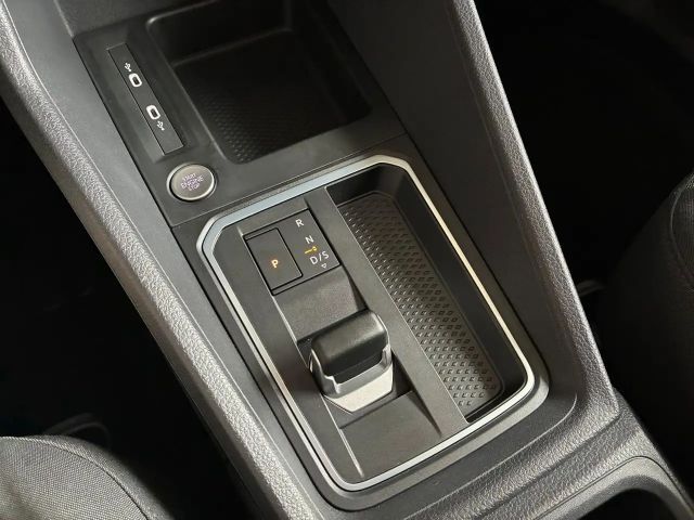 Ford Grand Tourneo