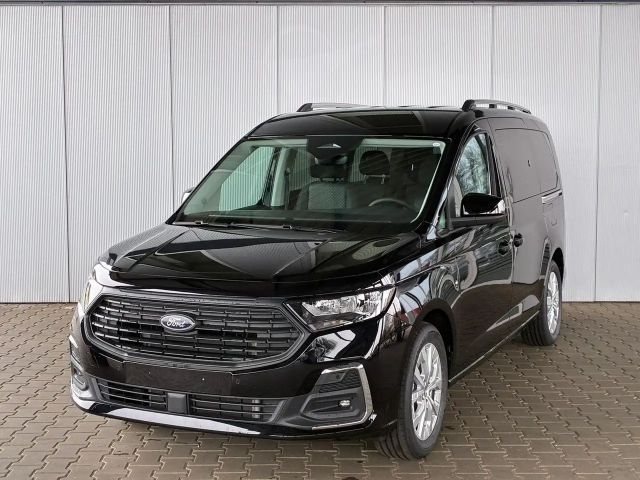 Ford Grand Tourneo