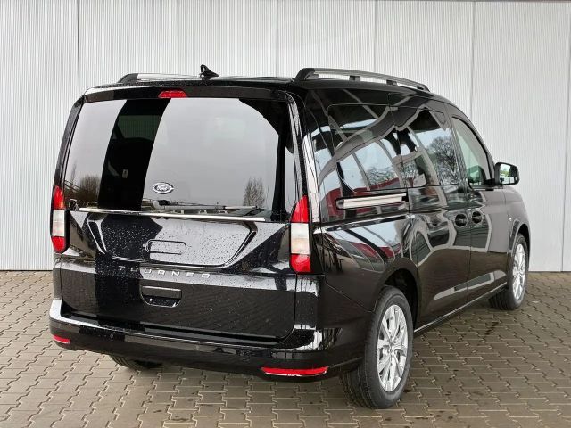 Ford Grand Tourneo