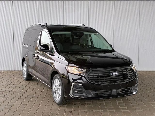 Ford Grand Tourneo