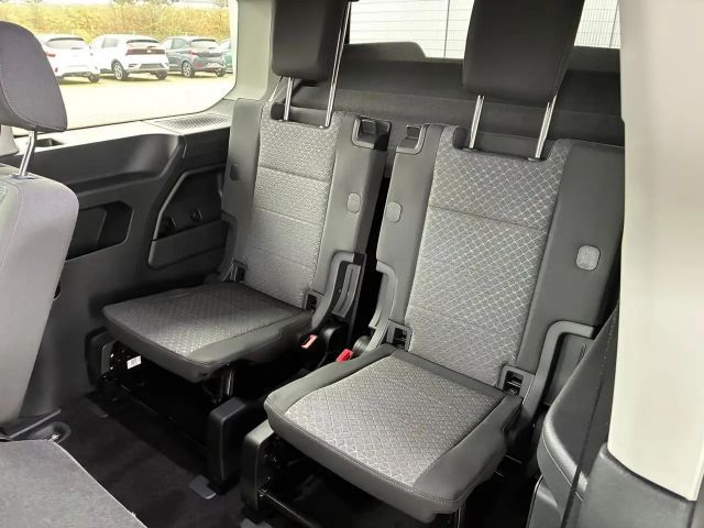 Ford Grand Tourneo