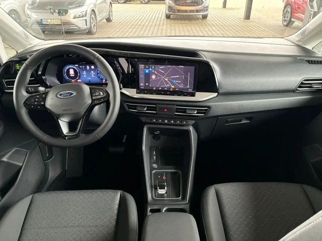 Ford Grand Tourneo