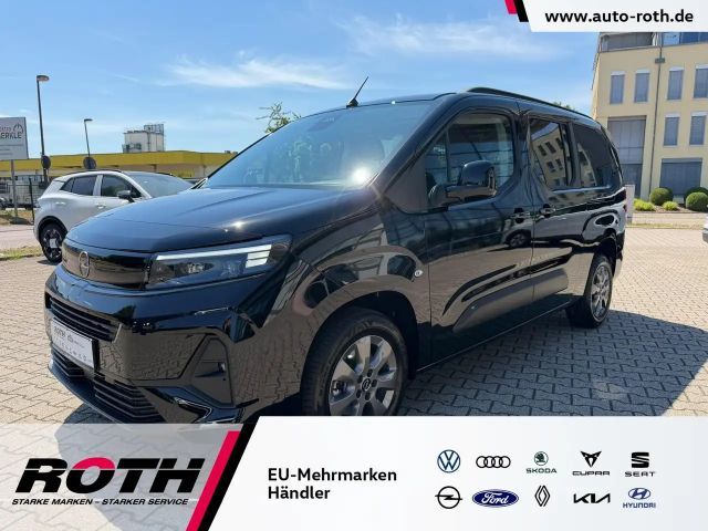 Opel Combo Life