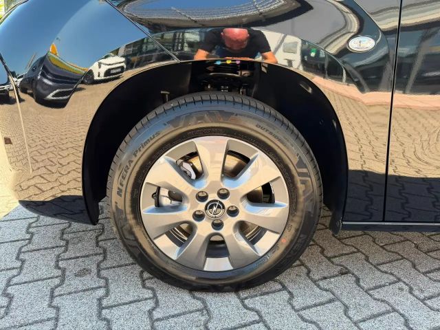 Opel Combo Life