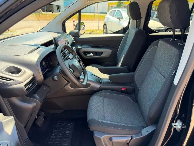 Opel Combo Life