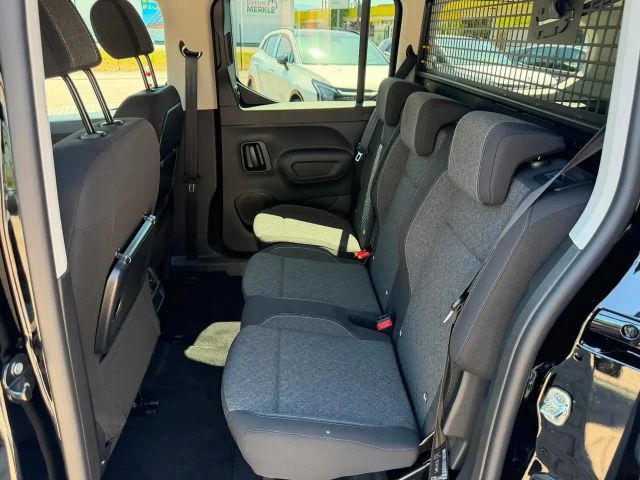Opel Combo Life