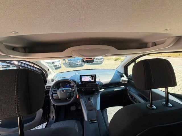 Opel Combo Life
