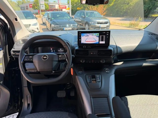 Opel Combo Life