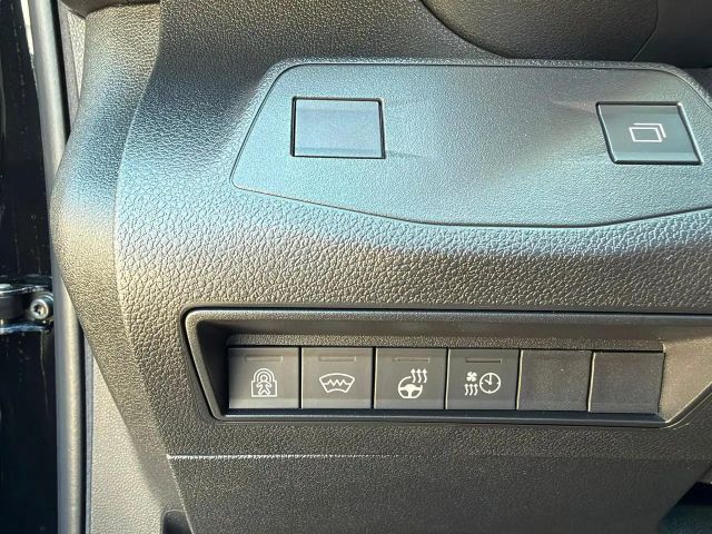 Opel Combo Life