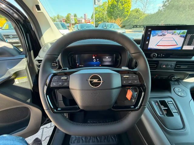 Opel Combo Life
