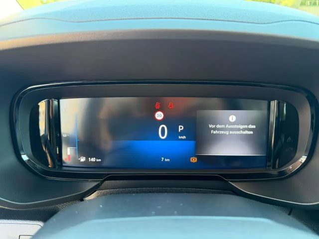 Opel Combo Life