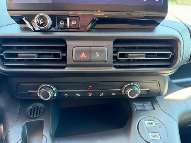 Opel Combo Life