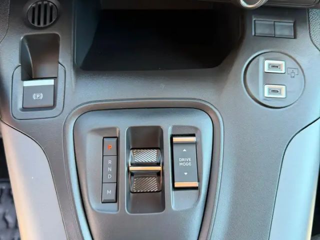 Opel Combo Life