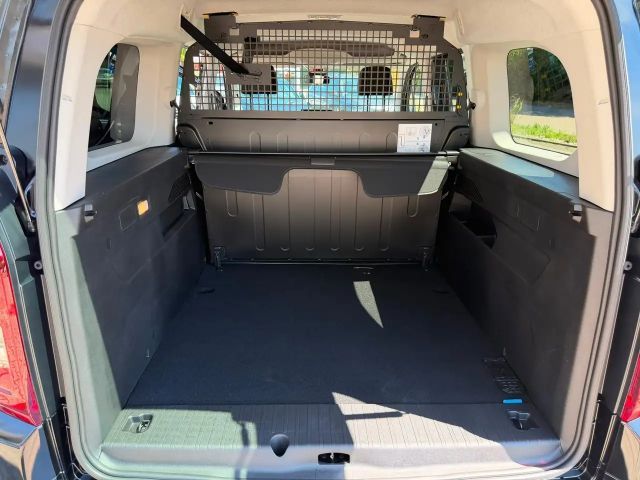 Opel Combo Life