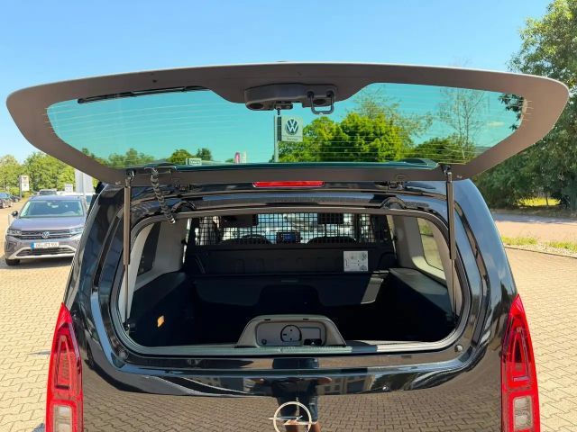 Opel Combo Life
