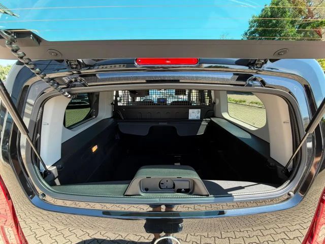 Opel Combo Life