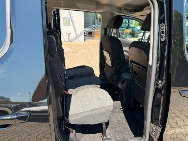 Opel Combo Life