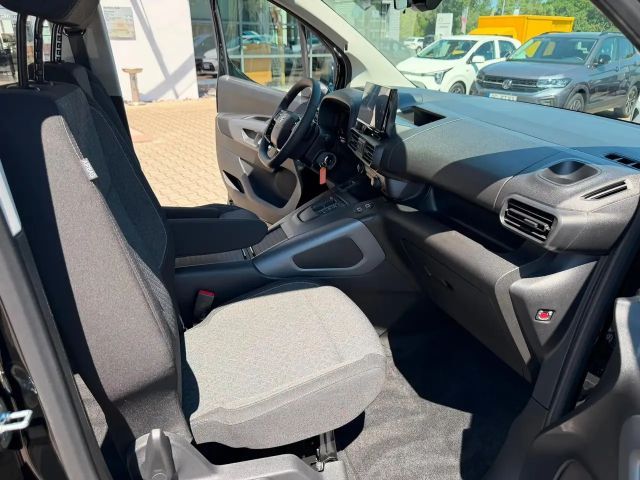 Opel Combo Life