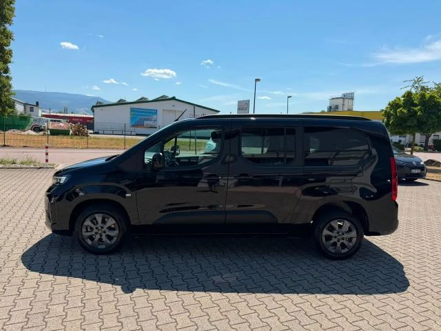 Opel Combo Life
