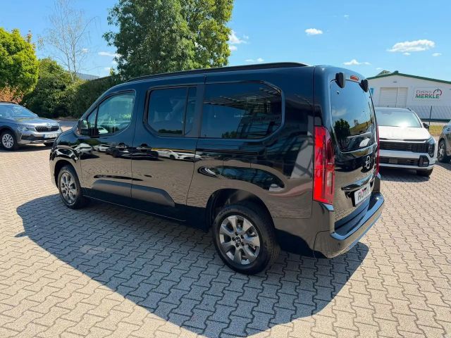 Opel Combo Life