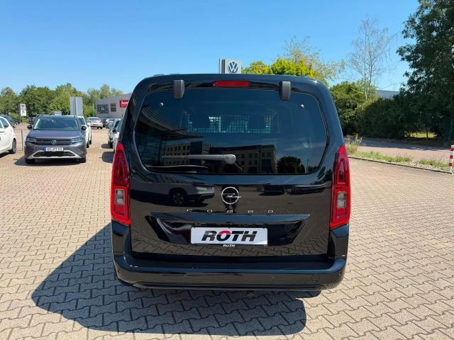 Opel Combo Life