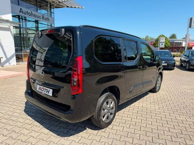 Opel Combo Life