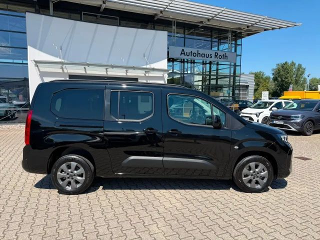 Opel Combo Life