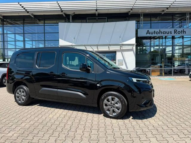 Opel Combo Life