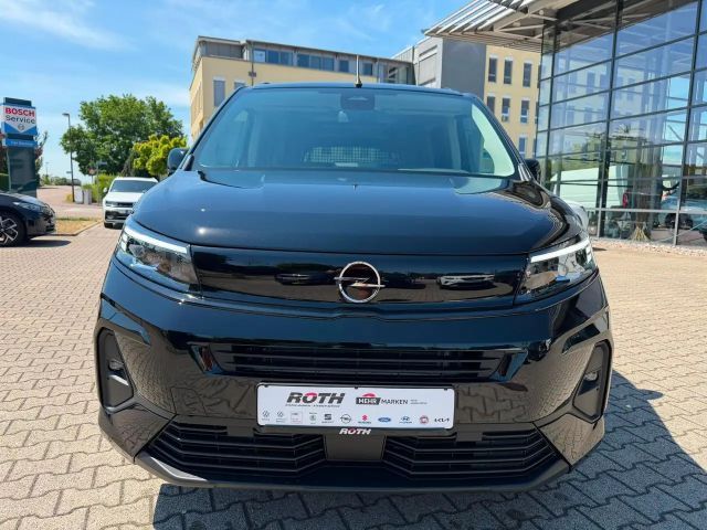Opel Combo Life