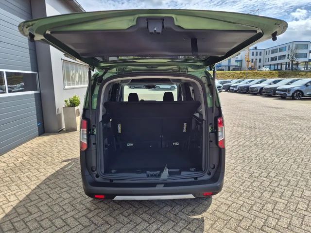 Ford Tourneo