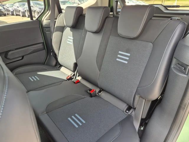 Ford Tourneo