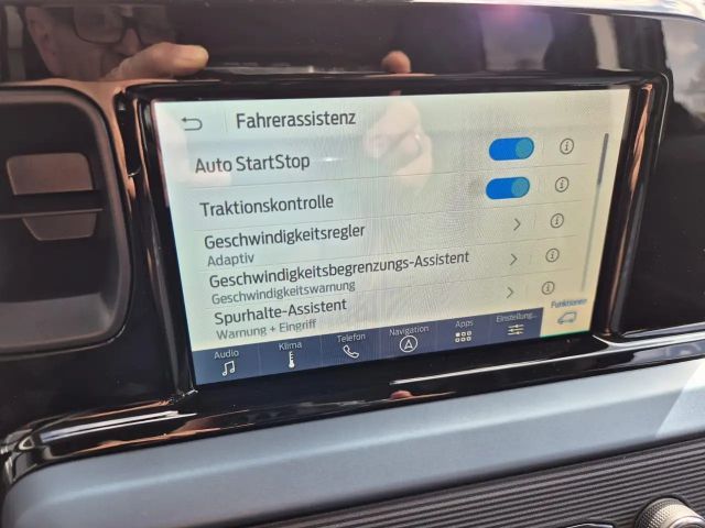 Ford Tourneo