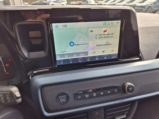 Ford Tourneo