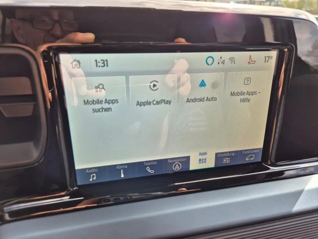 Ford Tourneo