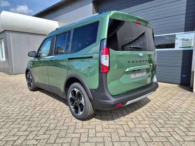 Ford Tourneo