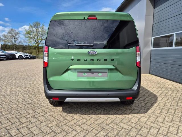 Ford Tourneo
