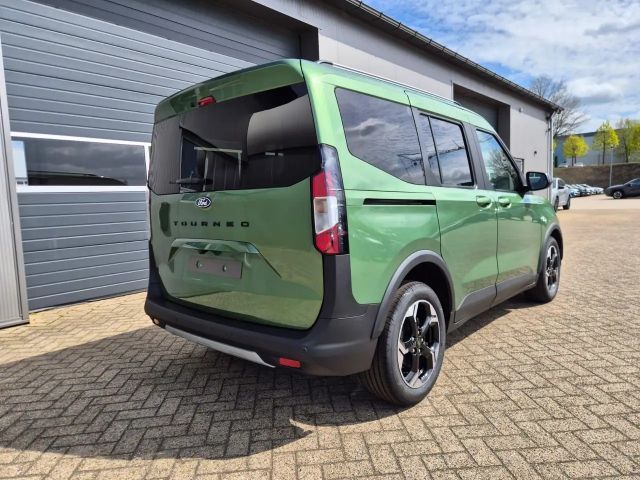 Ford Tourneo